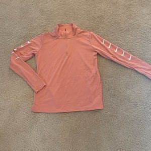 Nike Quarterzip